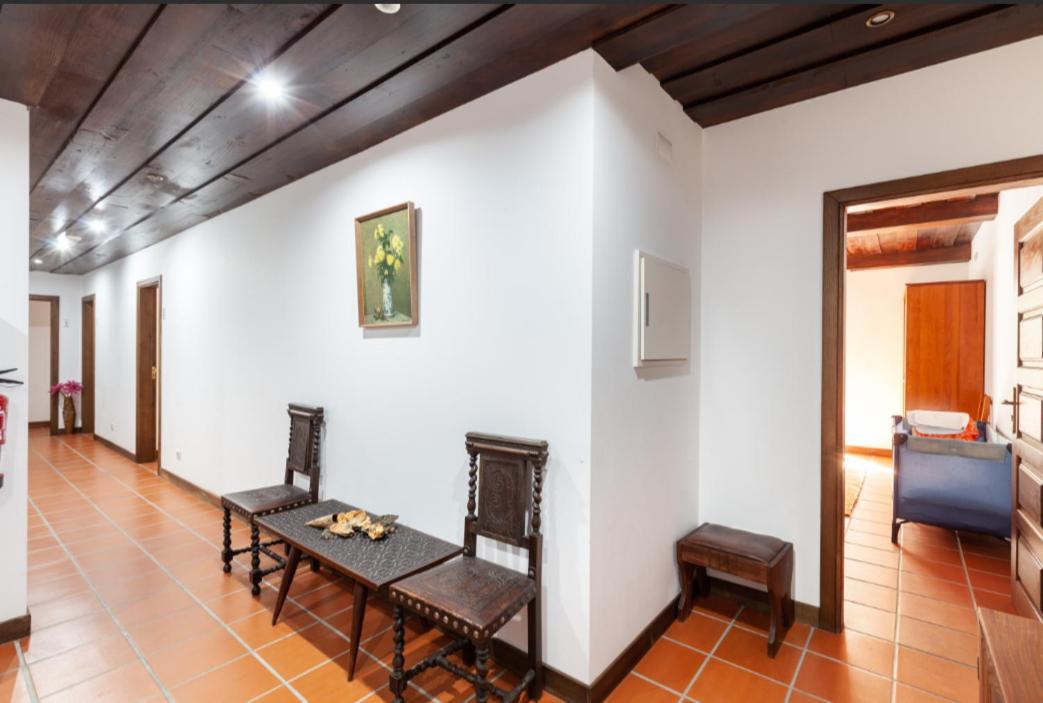Villa Quinta S. Romao Do Neiva Castelo Do Neiva Exterior foto